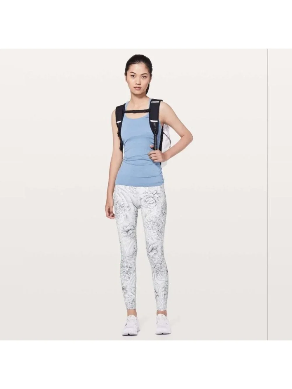Lululemon Speed Up Tight *Full-On Luxtreme 28